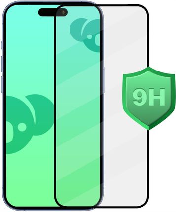 Pełne Szkło Hartowane Ochronne Do Samsung Galaxy S24 Plus 9H 3D - zdjęcie 2