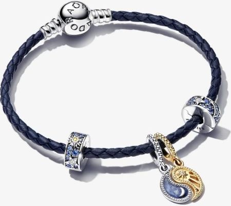 Pandora damska bransoletka 592790c01-s2 (s7263537) - zdjęcie 4
