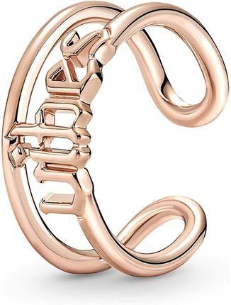 Pandora ladies' ring me mis. 54 (s7232846) - zdjęcie 2