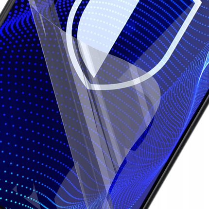 Szkło hybrydowe do Asus Rog Phone 9 3mk FlexibleGlass Pro - zdjęcie 3
