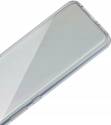 3Mk Clear Case Sam S24+ S926 - zdjęcie 6