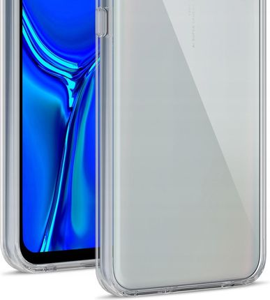 3Mk Clear Case Sam S24+ S926 - zdjęcie 4