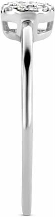 New Bling ladies' ring 9nb-0696-56 (s72102998) - zdjęcie 2