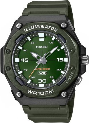 CASIO COLLECTION & VINTAGE MW-620H-3AVDF