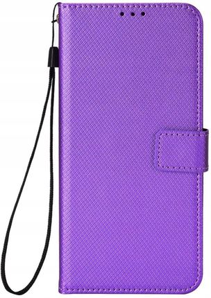 Etui Portfel Z Klapką Obudowa Wallet Case Do Zte Blade A73 4G - zdjęcie 2