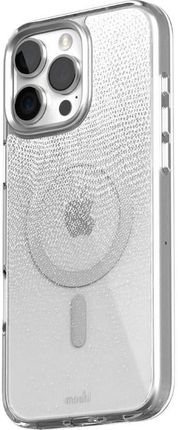 Moshi Iglaze Magsafe Etui Iphone 16 Pro Max Mist White - zdjęcie 2