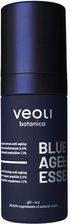 Zdjęcie Veoli Botanica BLUE AGELESS ESSENCE Wypełniająco-ujędrniające serum anti-aging 30 ml - Górowo Iławeckie