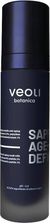 Zdjęcie Veoli Botanica SAPPHIRE AGE-DEFINER Liftingująco-remodelująca maska anti-aging 50 ml - Szubin