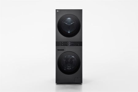 LG WashTower WT1210BBF - zdjęcie 3
