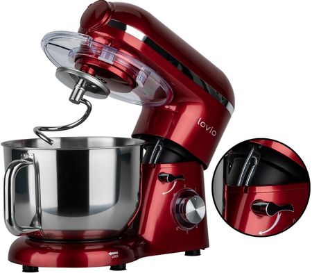 Lovio ChefAssistant Plus LVSTM02PRD - zdjęcie 4