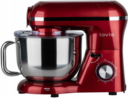 Lovio ChefAssistant Plus LVSTM02PRD - zdjęcie 2