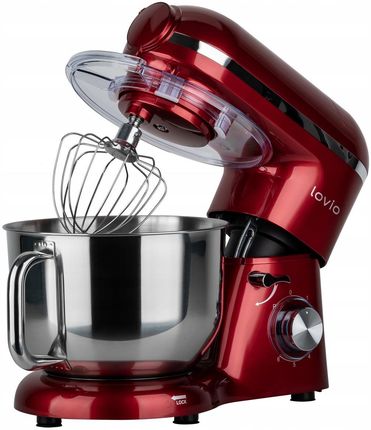 Lovio ChefAssistant Plus LVSTM02PRD - zdjęcie 5