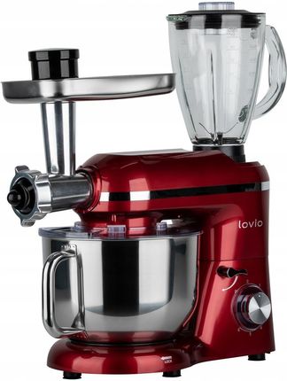 Lovio ChefAssistant Plus LVSTM02PRD - zdjęcie 3