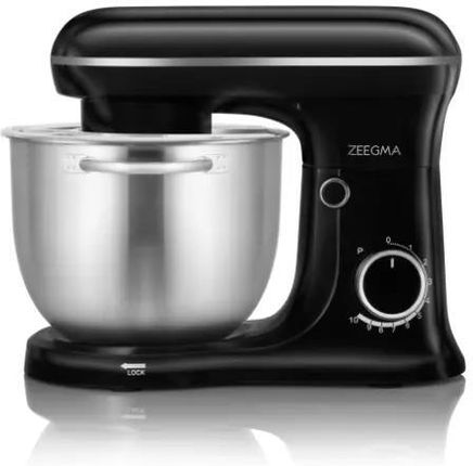Zeegma Zeegma Planeet Trio Cream Czarny - zdjęcie 3