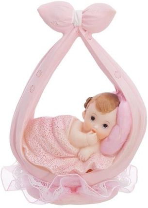 figurka 4szt. CHŁOPIEC CHRZEST 11cm DF2C - zdjęcie 3