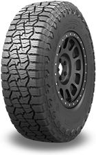Greentrac RoughMaster X/T 265/70 R17 121/118S