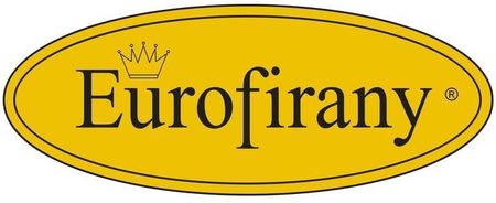 Eurofirany Poduszka Velvet 95 40cm Granatowy - zdjęcie 2