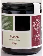 Zdjęcie Spices By Yango Sumak 85g - Chojnów
