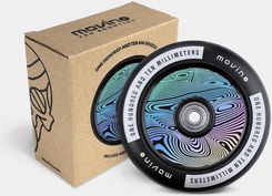 Zdjęcie Kółka Do Hulajnogi Wyczynowej Movino Full Core 110mm Holographic - Lwówek Śląski