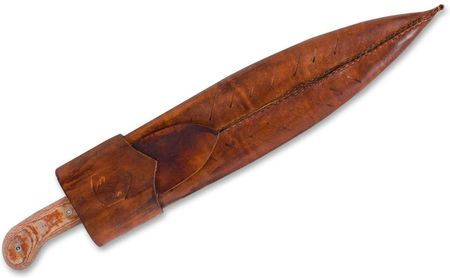 Maczeta Condor Big Leaf 50,8 Cm Stal 1095 Rękojeść Micarta - zdjęcie 2