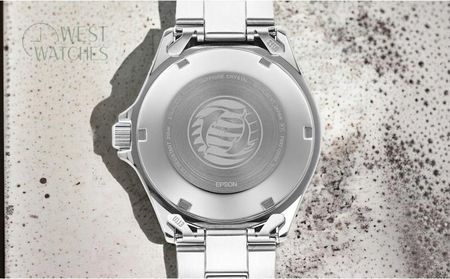 Orient Sports Mako III Automatic RA-AA0821S39B - zdjęcie 5