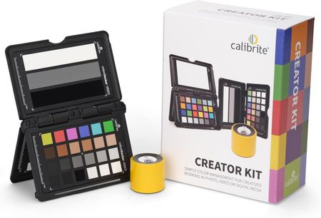 Calibrite Creator Kit - zdjęcie 2
