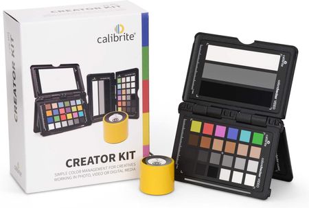 Calibrite Creator Kit - zdjęcie 4