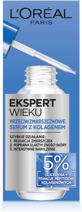 Loreal Age Perfect Golden Age Serum Do Twarzy Korygujące Plamy Starcze 30Ml - zdjęcie 2