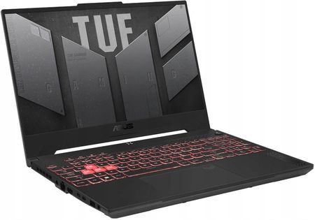 Laptop Asus TUF Gaming A15 15,6
