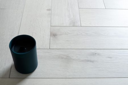 Best Laminate 6mm Jasny Dąb Bielony - zdjęcie 2