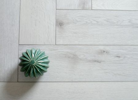 Best Laminate 6mm Jasny Dąb Bielony - zdjęcie 3