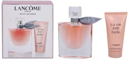 Lancome Zestaw Kosmetyków La Vie Est Belle - zdjęcie 2