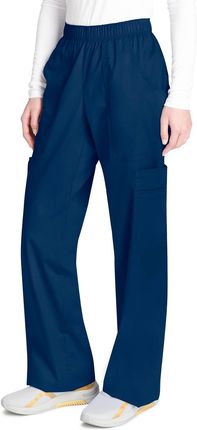 Cherokee Spodnie Medyczne Workwear Wwe4005 Navw (Xl) - zdjęcie 3
