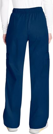 Cherokee Spodnie Medyczne Workwear Wwe4005 Navw (S) - zdjęcie 2
