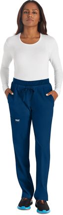Cherokee Spodnie Medyczne Workwear Wwe105 Nav (Xl) - zdjęcie 2