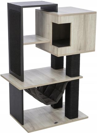 Trixie Citystyle Drapak Stojący Dla Kota 98cm Szary/Czarny - zdjęcie 2