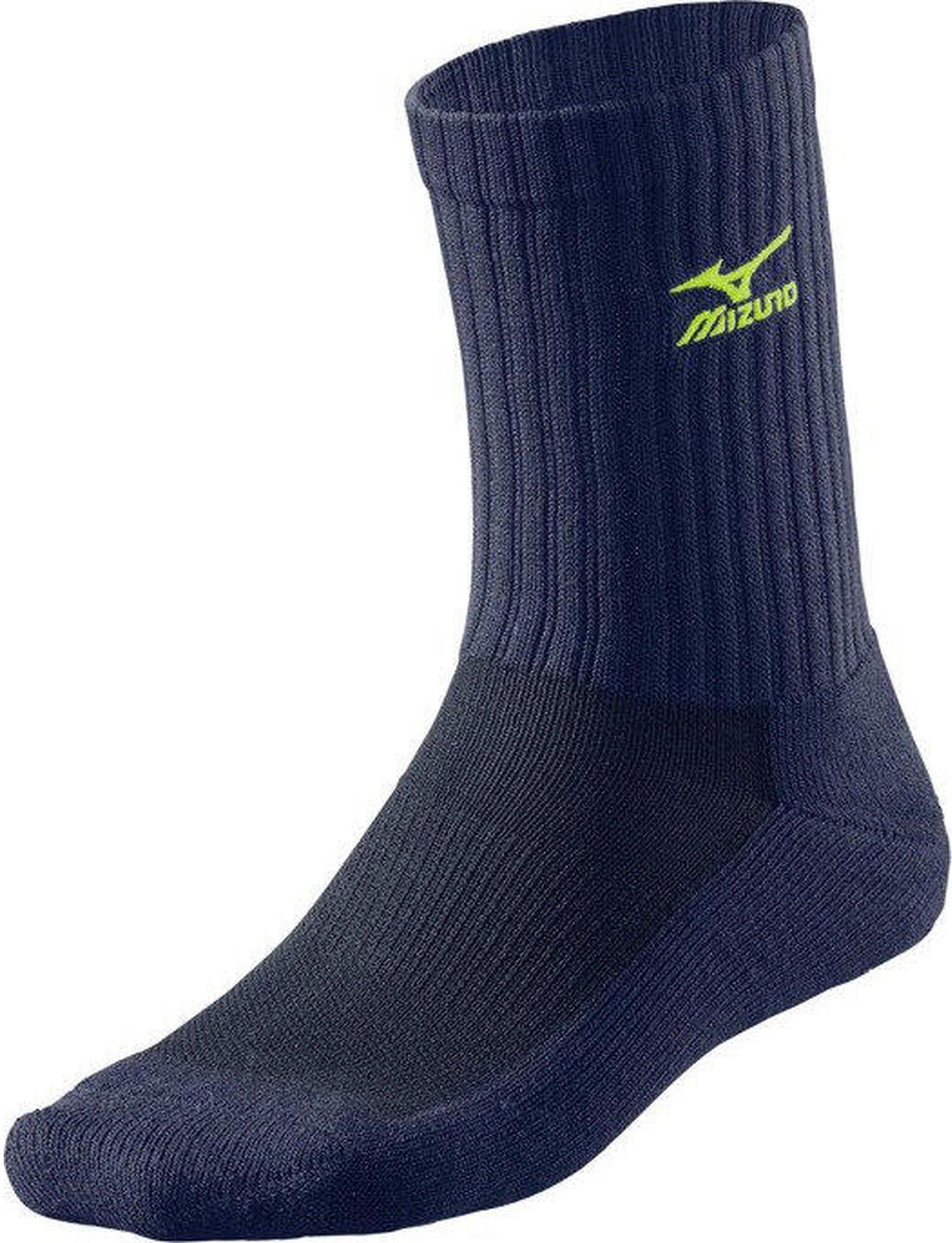 Zdjęcie Mizuno Skarpety Sportowe Volley Socks Medium - Dąbrowa Górnicza