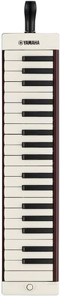 Yamaha Pianica P-37EBR2 - melodyka - ♫ Polski Sklep, Szybka Wysyłka - zdjęcie 2