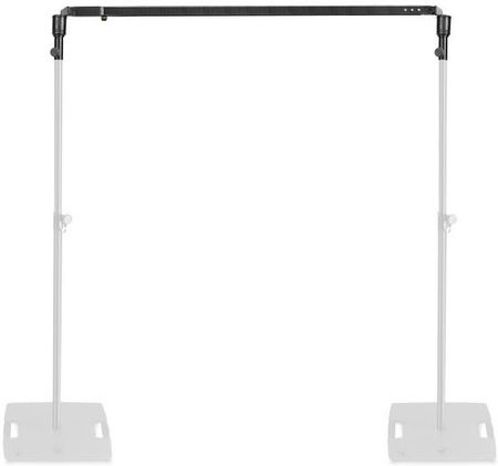 Gravity PAD SET 1 - System rur i zasłon bez kurtyny - ♫ Polski Sklep, Szybka Wysyłka - zdjęcie 5