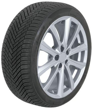 Nexen N'Blue 4Season 2 275/30R20 97Y XL - zdjęcie 2