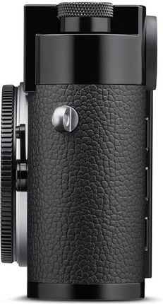Leica M11 Glossy Black - zdjęcie 2