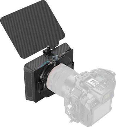 Zestaw filtrów z adapterem SmallRig 4411 Matte Box with Adjustable Clamp and VND Kit - zdjęcie 4