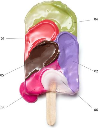 Essence Juicy Bomb Glossy Butter Balm Balsam Do Ust 03 Time To Pitaya 2,5g - zdjęcie 2