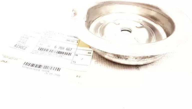 Zdjęcie Bmw Podkładka Sprężyny Przód 3 E46 5 E39 - Niepołomice