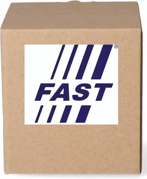 Zdjęcie Fast Uszczelka Kolektora Ft49484 - Skalbmierz