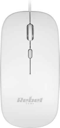 Rebel WDM210 Biała - zdjęcie 3