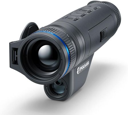 Termowizor Pulsar Telos Lrf Xq35 - zdjęcie 4