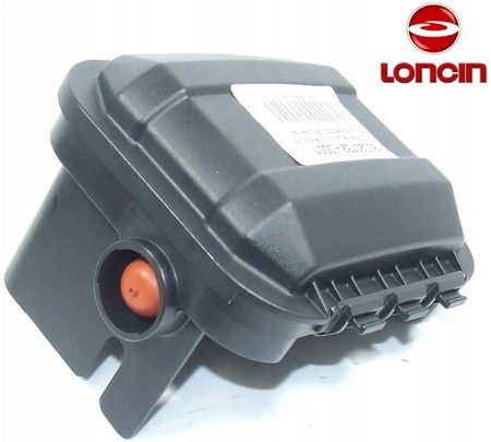 Loncin Obudowa Filtra Powietrza Kompletna Lc1P61Fe Lc1P65Fe Oryginał - zdjęcie 3