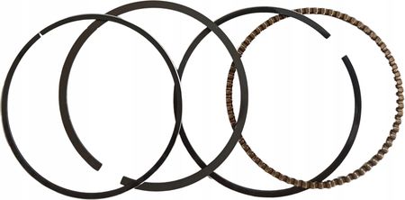 Krysiak Pierścienie Kompletne 07-12052 70 mm Kosiarki Nac T575 T675 - zdjęcie 2
