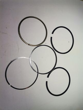 Pierścienie Briggs Stratton 2X1,55mm 1X2,5mm - zdjęcie 2